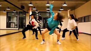 Faded-Cierra Ramirez | Darlene Choreography | Peace Dance