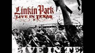 Linkin Park - One Step Closer (Live In Texas)