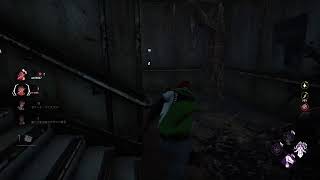 dbd　ハディさん80までもう少し