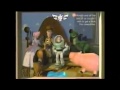 Opening To 321 Penguins Trouble On Planet Wait Your Turn 2000 VHS Word Entertainment Print