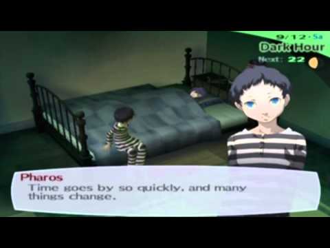 Persona 3 FES - Part 55 :: [Insert Title Here]