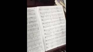 NMBEC Have Yourself a Merry Little Christmas - SOPRANO 3