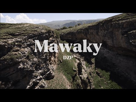 Dzp - Mawaky