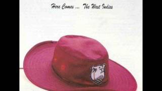 Here Comes the West Indies (1994) - David Rudder