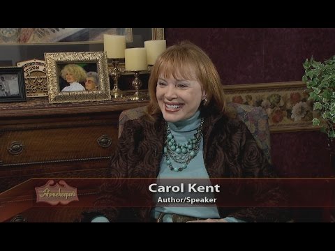 Homekeepers - Carol Kent