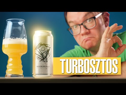 Nevermind vol. 6. z Browaru Maryensztadt #turbosztos