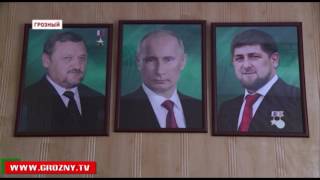В Чечне продолжаются усиленные рейды ГИБДД по выявлению и пресечению нарушений ПДД 