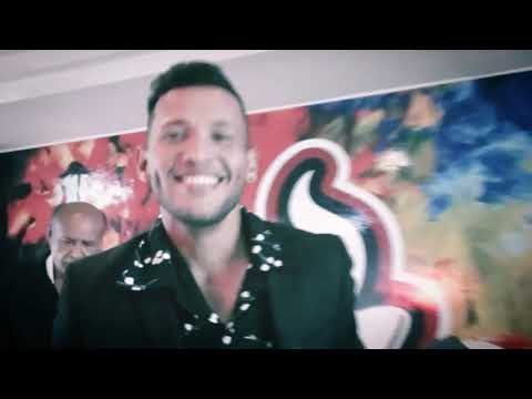 Edarwin y su Banda | Supervisor de tus Sueños | Cover (A.5)