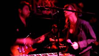 AJ Davilla Y Terror Amor - live at ATL Mess Around, 4/25/14 (1 of 2)