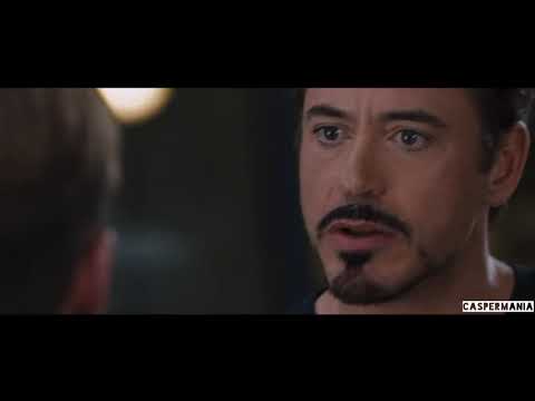 | warning nhi dunga | | Iron Man | | Avengers | | Attitude Video Tribute |