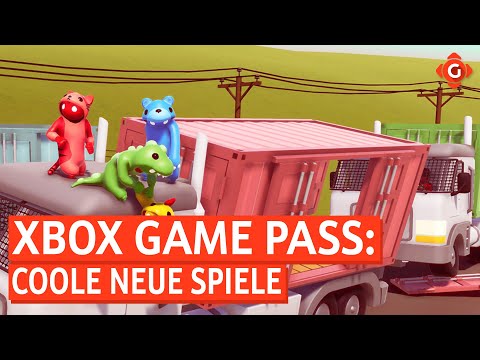 Xbox Game Pass: Weitere Neuzugänge! Aliens: Fireteam Elite: Releasetermin bekannt! | GW-NEWS