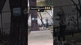 Lincoln Park member kicks over Rollin 60s candle memorial over 👀 #shorts #sandiego #gangs