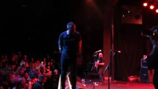 A Global Threat - Work Or War