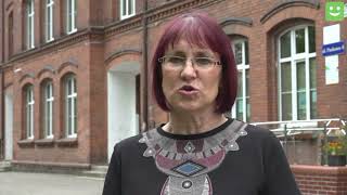 Przygotowania do nowego roku szkolnego   Czarne