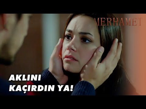 Narin, Fırat'ı Durduramadı! - Merhamet 39. Bölüm