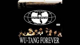 Wu-Tang Clan - Severe Punishment