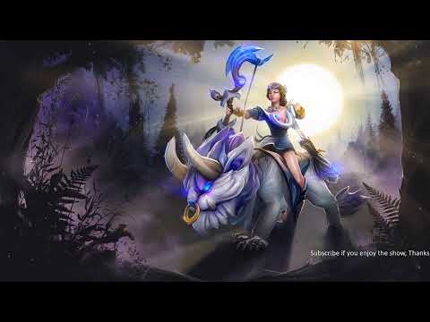 Complexity vs Serenity | Dota 2 Live | The summit 10