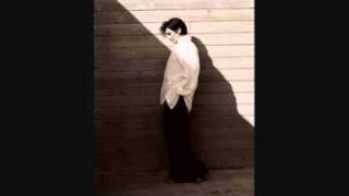 K.D.Lang - Barefoot