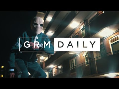 (OMH) Sparko - Residue [Music Video] | GRM Daily