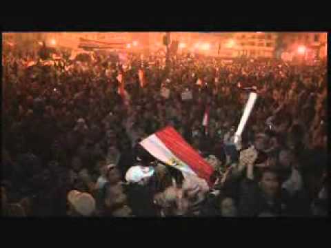 Ramy Essam - The real revolution song of Tahrir square