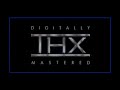Custom THX Broadway Logo 2