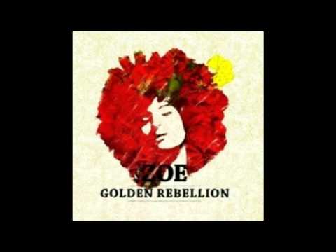 Zoe - Like Crazy [Feat Anthony B]