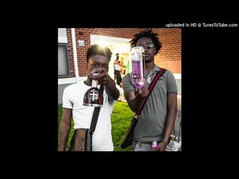 Cruddy Murda x MoneyMarr Type Beat (prod. by @SKNNYLEEK)