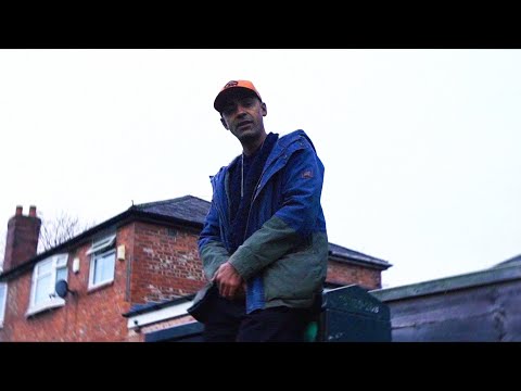 Sparkz & Pitch 92 - Where We At (Official Video)