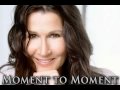 Monica Mancini - Moment to Moment 