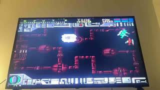 Capcom Arcade Stadium 👽 Section Z Booty stream Part 2