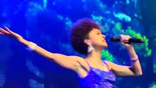Download lagu Disney Princess In Concert: Touch The Sky From “Brave” mp3