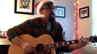 Dustin Miller- Old City Bar (Trans-Siberian Orchestra Cover)