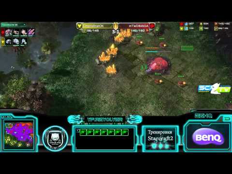 Шоу-матч: mTw.DIMAGA vs FXO.Brat_OK (VPBenQ|Revolver). Часть 2