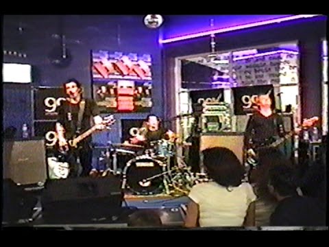 Georgia Lights video thumbnail