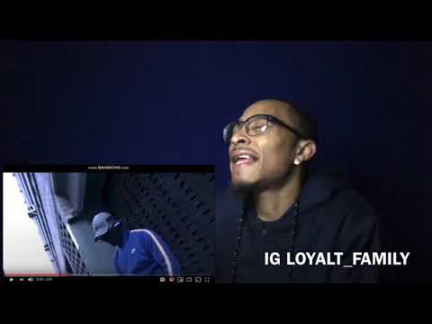 M3NA - SONIC “REACTION”