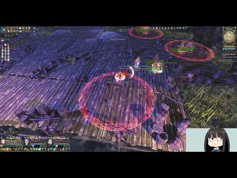 Granado espada - Steam - Ailis daily 6 months later - 4th mission