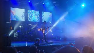 IQ   closer   25-04-2025  live in Borgomanero