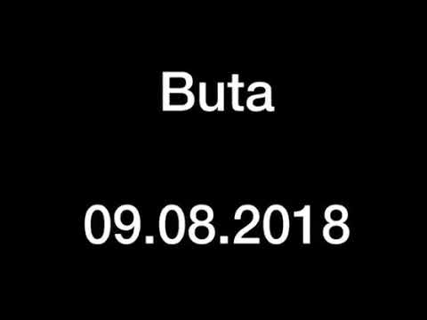 Buta kopjon reperin Grim nga Shkupi