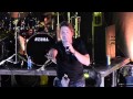 Royal Hunt - Epilogue (23.03.2014, Mir Concert Hall, Moscow, Russia)