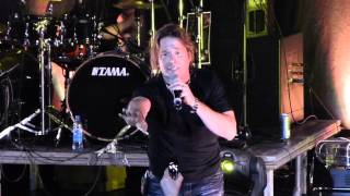 Royal Hunt - Epilogue (23.03.2014, Mir Concert Hall, Moscow, Russia)