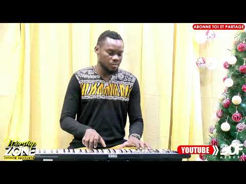 WORSHIP ZONE  06/12/2021 Avec DOF HEROS / " DIEU COMBAT POUR MOI "
