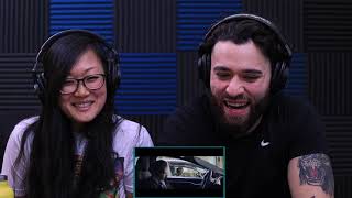 J. Cole - Kevin's Heart | Music Reaction
