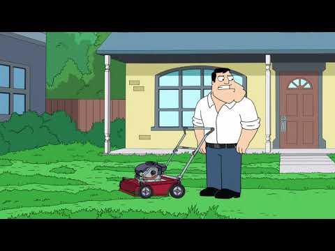 American Dad - Quick, take a picture before I blow out my rectum!