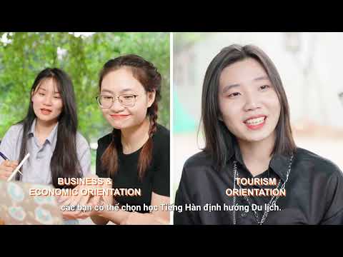 [Phim Doanh Nghiệp] FPT Uni - Giới thiệu ngành Ngôn ngữ Việt