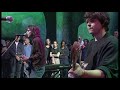 Supergrass - Caught By The Fuzz (Later With Jools Holland '95) HD