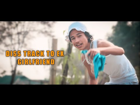 {THOGAI SULI} DISS SONG || 18+ || NEW BODO RAP SONG || PROD BY @beastinsidebeats || S.S RAPPER