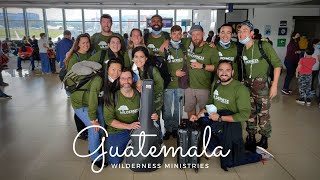 Guatemala Mission Trip