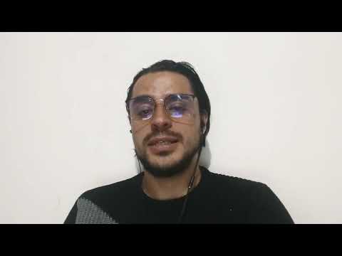 Presentación Sergio pinzón