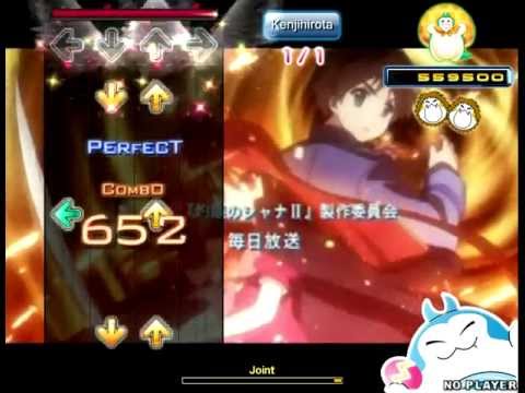 [StepMania] Joint - Kawada Mami (Lv.18)