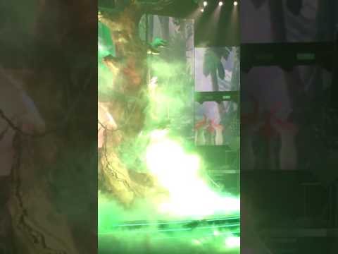 Thumbnail for Britney Spears- Toxic Live in Las Vegas 3/22/2017 by Britney Spears
